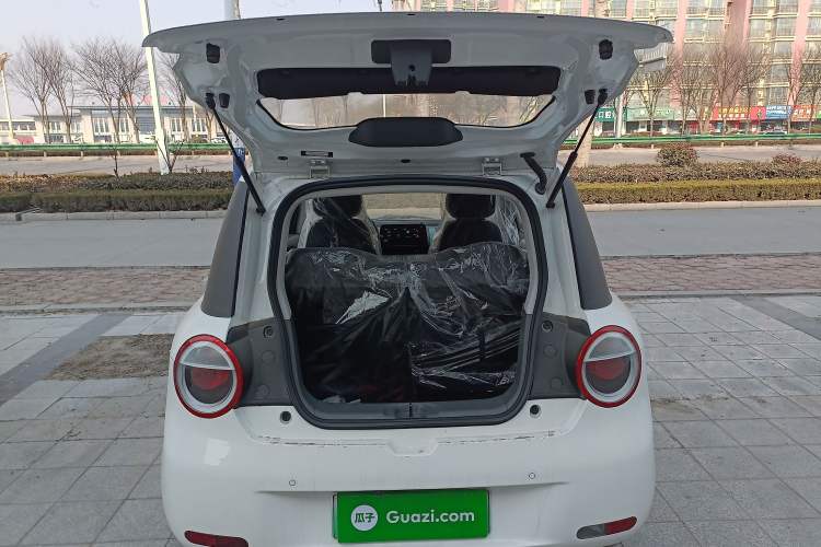 Used  Lumin 2025 205 km Xiangqin Version