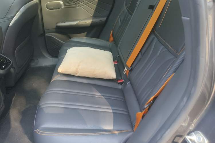 Used  S07 2024 285Max Range-Extended Version