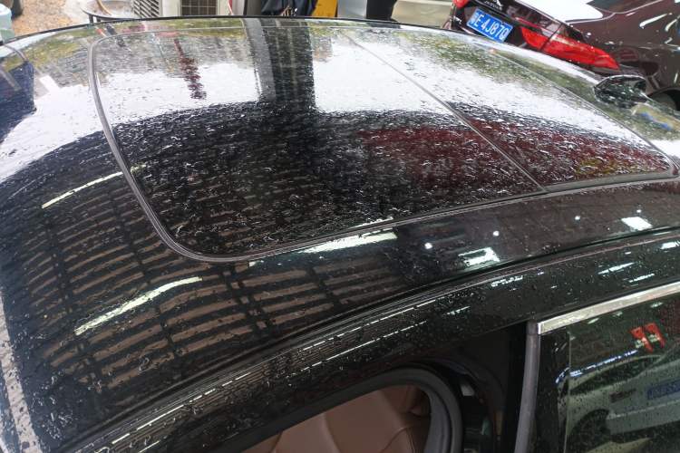 Used Volvo S90 2022 B5 Zhiyi Luxury Edition