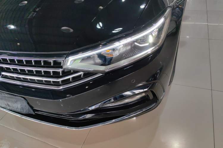 Used Volkswagen Magotan 2025 Zhongxiang Version 280TSI DSG Comfort Edition
