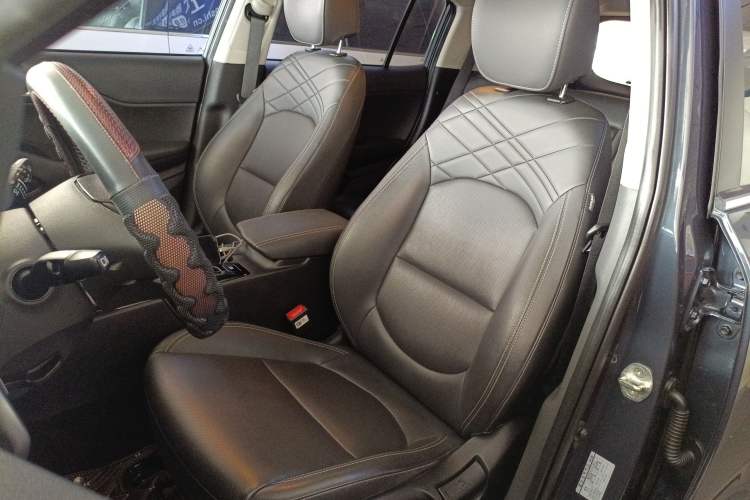 Used Hyundai ix35 2021 2.0L Automatic 2WD GLS Leading Edition
