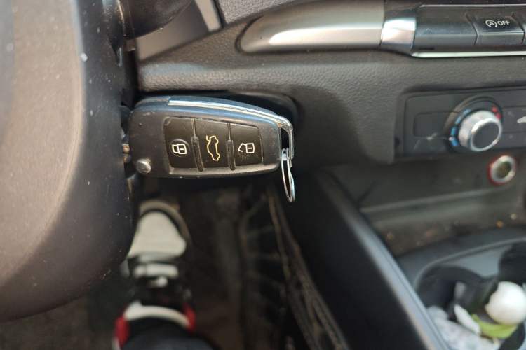 Used Audi A3 2016 Sportback 35 TFSI Ambition Edition