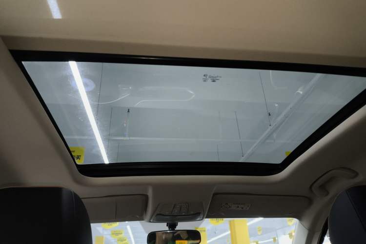 Used Bestune T77 2021 PRO 280 TID Automatic Luxury Model