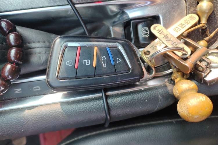 Used Chevrolet Malibu XL 2020 535T CVT Sharp Edition