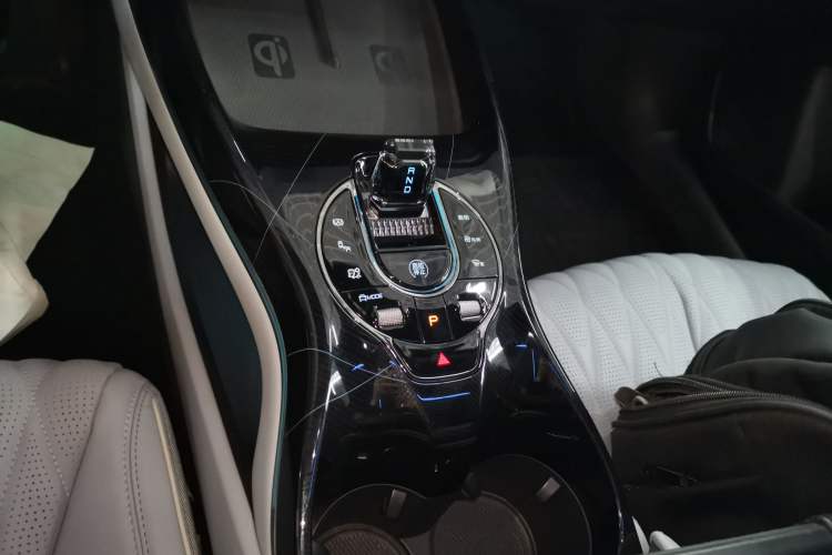 Used BYD Seal 2023 Champion Edition 700km Performance Version