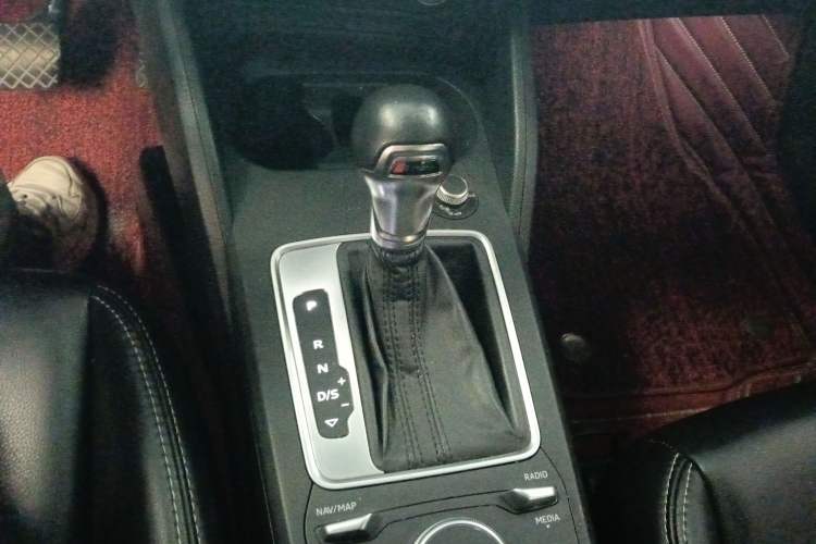 Used Audi Q2L 2020 35 TFSI Ambition Dynamic Edition
