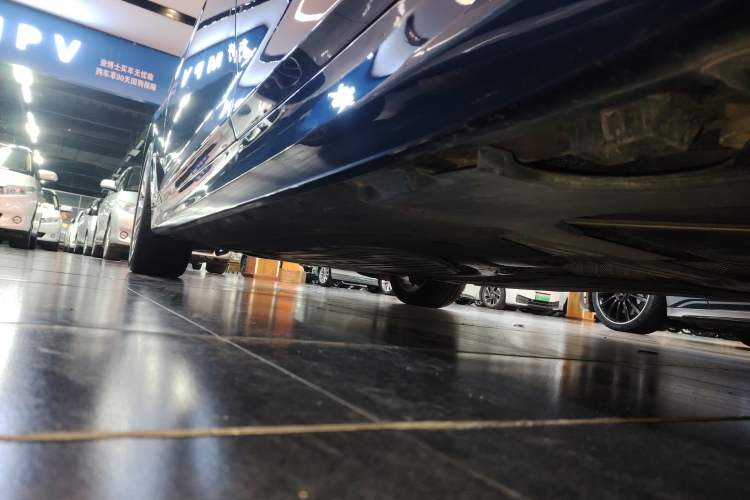 Used BMW 5 Series 2022 525Li Luxury Package
