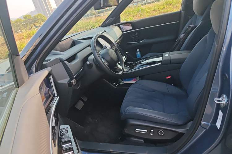 Used Honda P7 2025 Four-Wheel Drive Long-Range Max