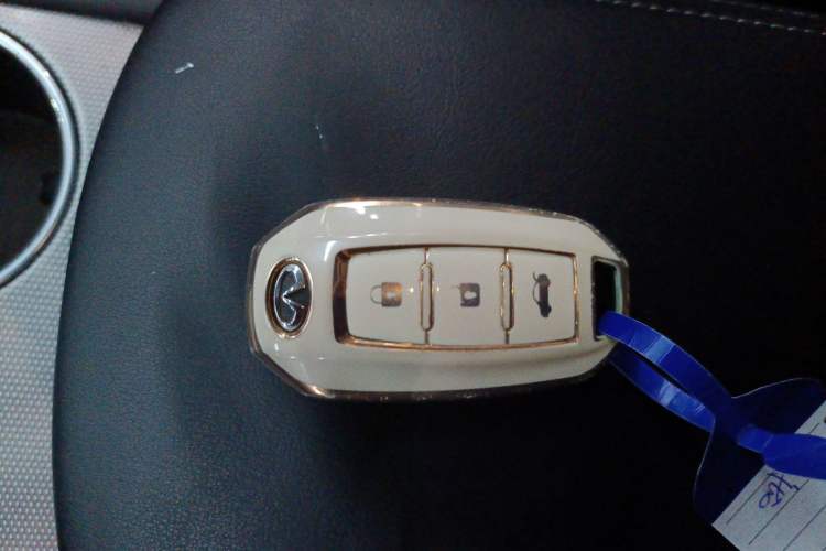 Used Infiniti Q50L 2022 2.0T Enjoyment Edition
