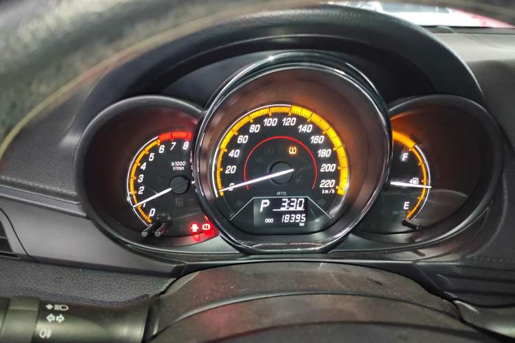 Used Toyota YARiS L 2022 X-Trail 1.5L CVT Leading PLUS Edition