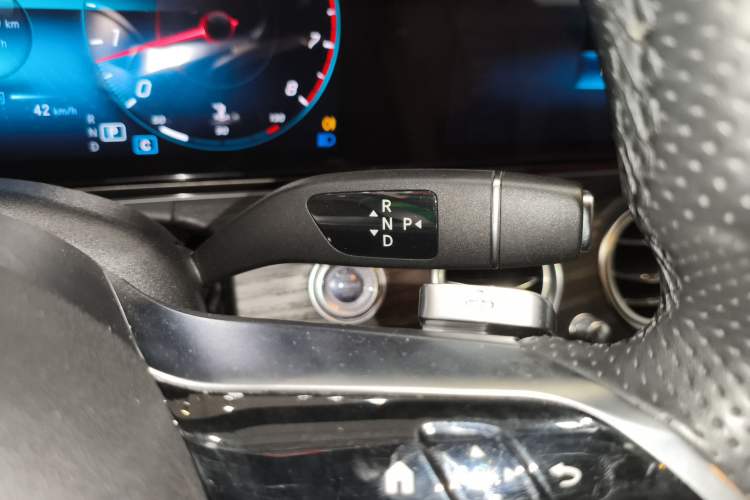 Used Mercedes-Benz E-Class 2021 Facelift E 260 L Sport Edition
