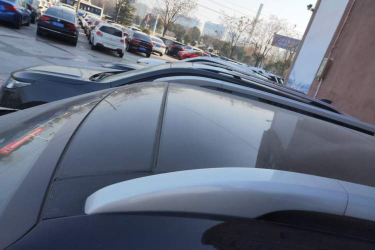 Used Kia Sportage R 2021 Ace 2.0L Splendid Edition
