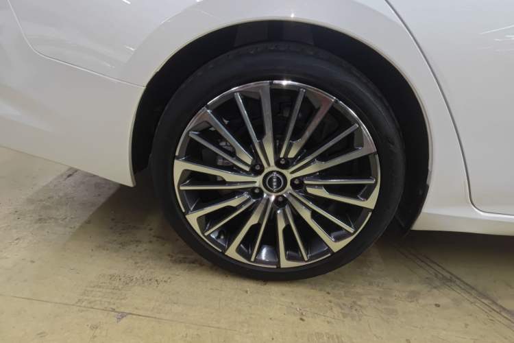 Used Nissan Teana 2022 2.0T XL Enjoyment Edition
