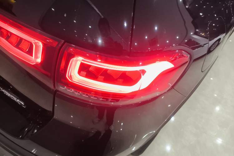 Used Mercedes-Benz EQB 2022 EQB 260