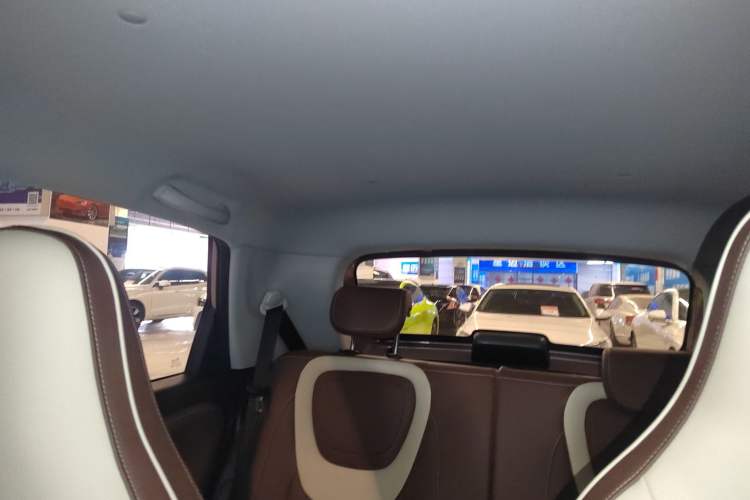 Used Wuling Bingo 2023 333 km Enjoyment Version