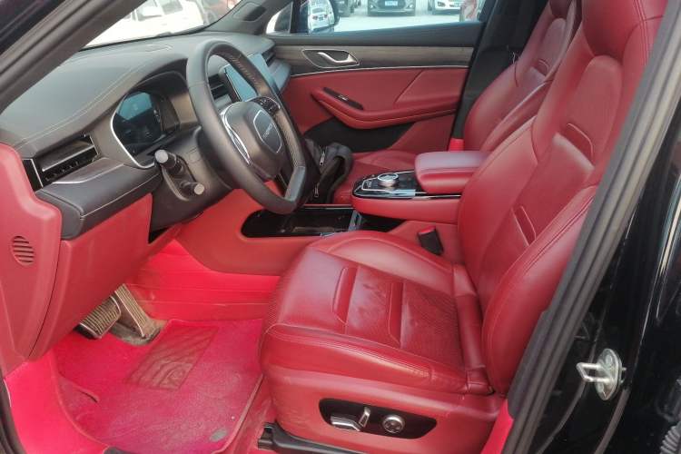 Used  SF5 2021 Four-Wheel Drive Freedom Expedition Edition