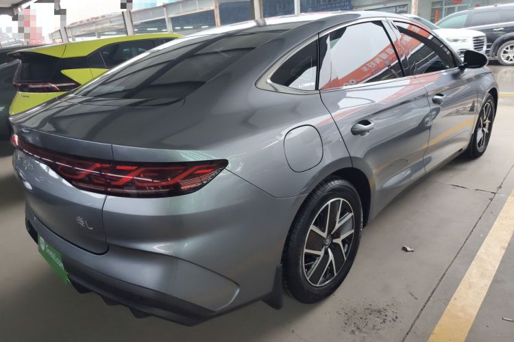 Used BYD Qin L 2024 DM-i 80KM Beyond Model
