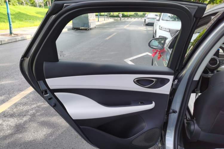 Used BYD Seal 05 DM-i 2025 DM-i Smart Drive 55KM Luxury Model
