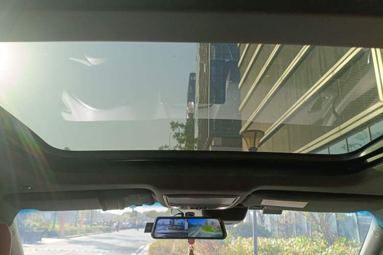 Used Honda Inspire 2022 260TURBO Jingyue Version
