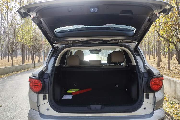 Used Haval  2024 Hi4 102km Trend Electric Version Plus
