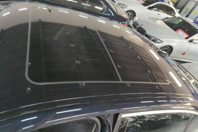 Used BMW 3 Series 2024 325Li M Sport Package
