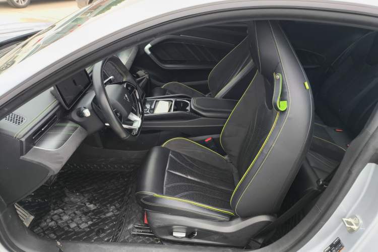 Used NETA GT 2023 560
