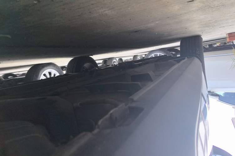 Used Peugeot 2008 2014 1.6L Automatic Fashion Edition
