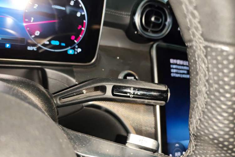 Used Mercedes-Benz C-Class 2022 Restyled C 260 L Sport Edition
