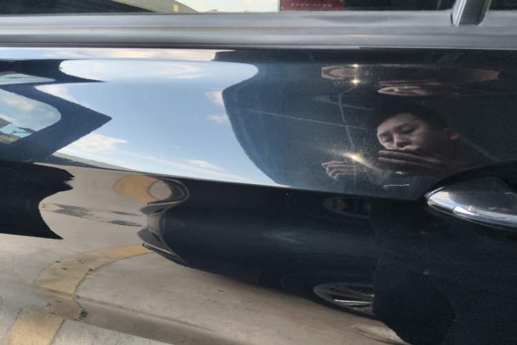 Used Hongqi H5 2022 Classic Model 1.8T Automatic Smart Connect Flagship Edition