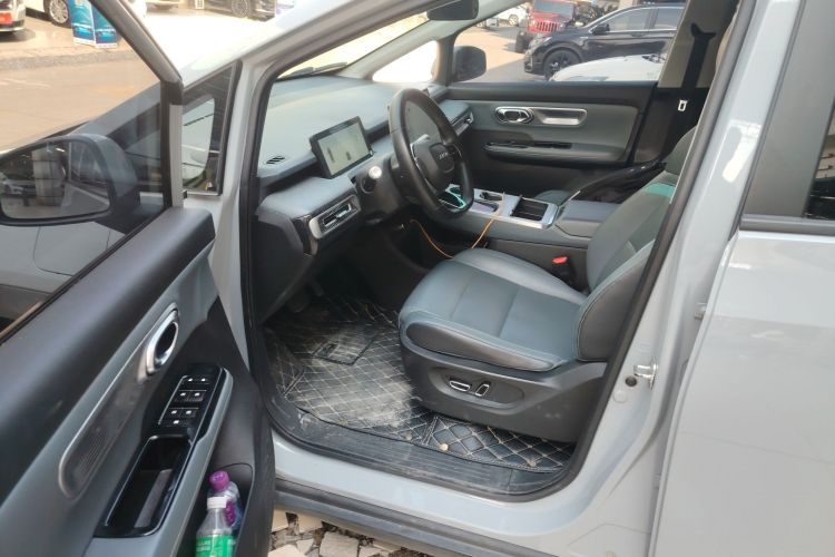 Used AION Y 2022 Plus 70 Smart Edition
