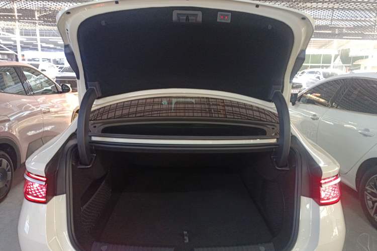 Used BYD Seal 07 DM-i 2025 DM-i 1.5L 125km Prestige Model
