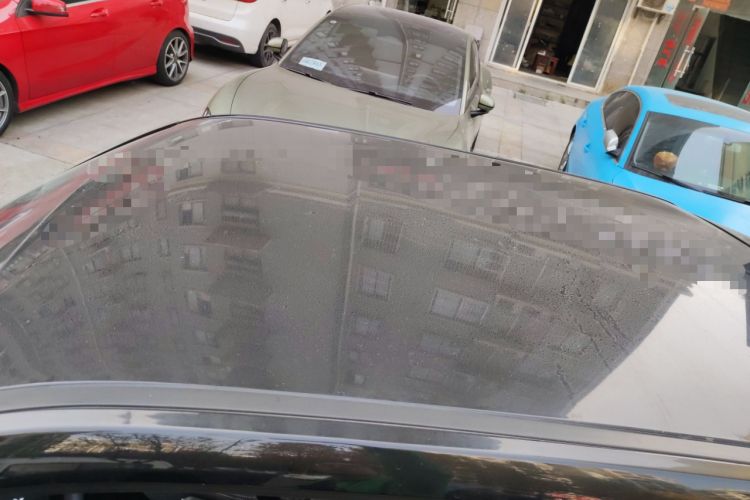 Used Chery QQ Ice Cream 2022 170km Sundae Phosphate Lithium-Ion