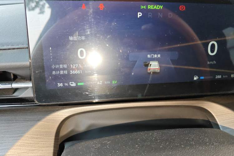 Used Wuling Xingguang 2023 150 Advanced Edition
