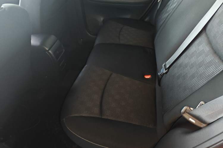 Used Nissan Tiida 2016 1.6L CVT Cool Dynamic Edition