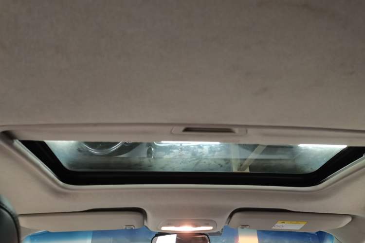 Used Chevrolet Cavalier 2018 320 Automatic Xinyue Edition