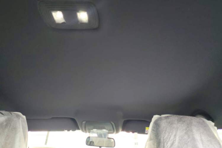 Used BYD Qin PLUS 2025 DM-i Smart Drive 55KM Leading Model
