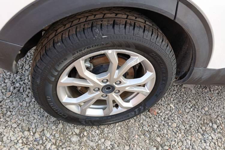 Used Haval H2s 2018 Red-Label 1.5T Dual-Clutch ZhiShang Model
