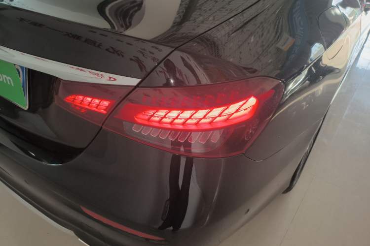 Used Mercedes-Benz E-Class 2022 Restyled E 260 L Sport Edition
