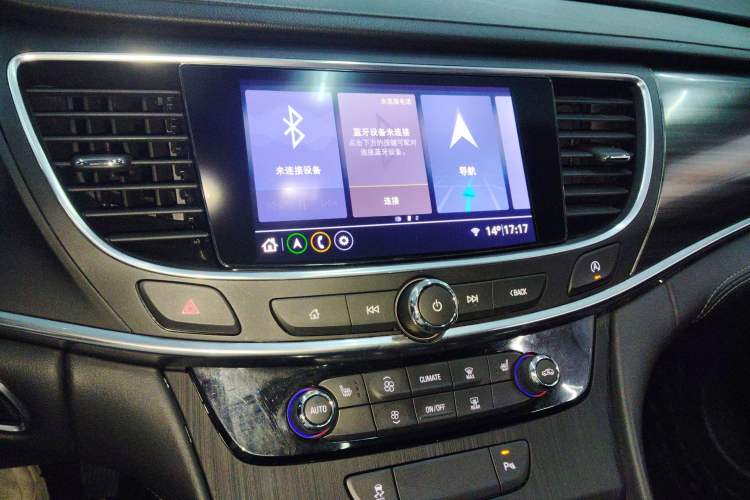 Used Buick LaCrosse 2021 552T Luxury Version
