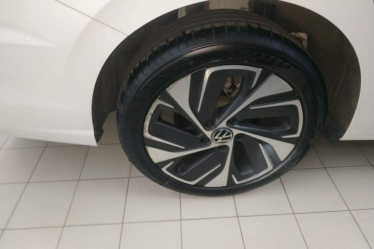Used Volkswagen Bora 2023 200TSI DSG YueXing PRO Edition

