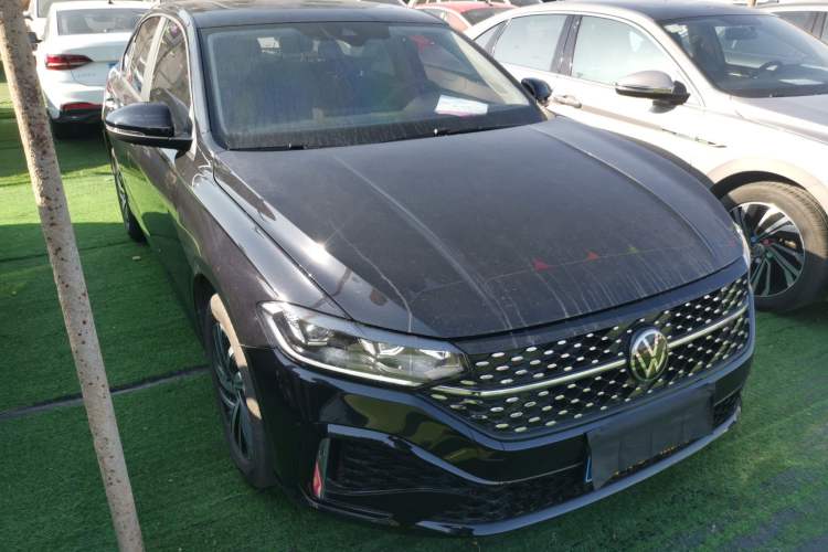 Used Volkswagen Lavida 2024 300TSI DSG Starry Sky Deluxe Edition
