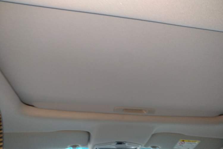 Used Geely Auto Emgrand S 2022 1.4T CVT Crossover Player Edition
