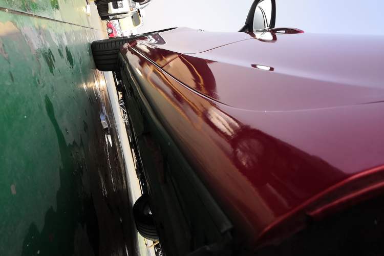 Used Mazda Atenza 2017 2.5L Skyactiv Sport Edition
