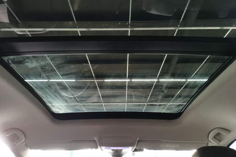 Used Volkswagen Viloran 2020 380TSI Prestige Edition
