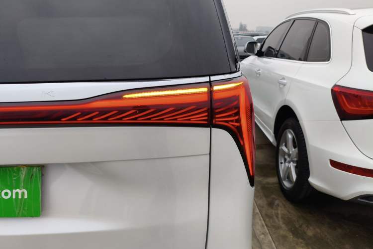 Used Buick Century 2023 2.0T Six-Seater Yinshi Edition