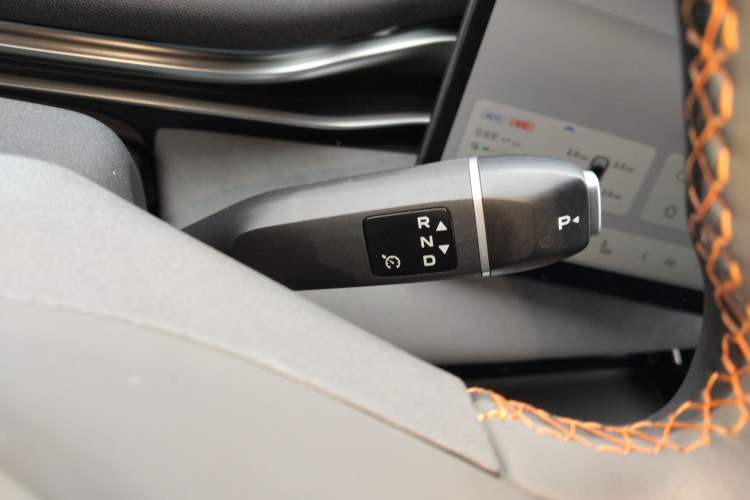 Used  S05 2024 200 Ultra Range-Extended Long-Range Version
