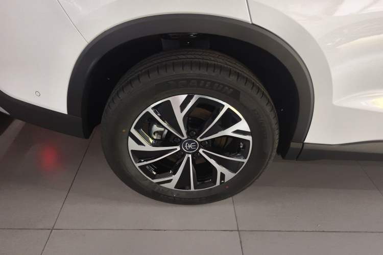 Used BYD Song Pro New Energy 2025 2nd Generation Intelligent Driving Version DM-i 75KM Leading Edition
