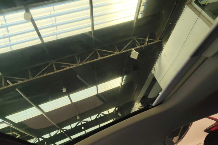 Used Volkswagen Polo 2021 Plus 1.5L Automatic Panoramic Enjoyment Edition