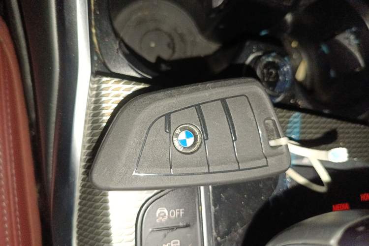 Used BMW 3 Series 2022 Restyled 325Li M Sport Night Edition Package