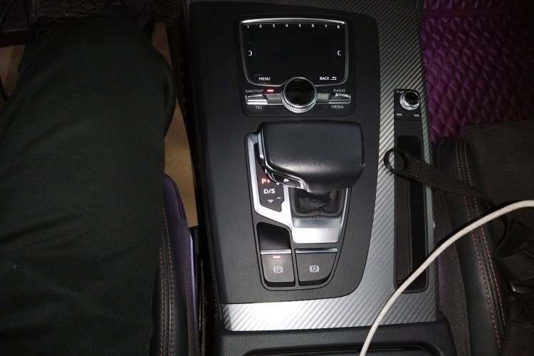 Used Audi Q5L 2020 45 TFSI Prestige Sport Edition
